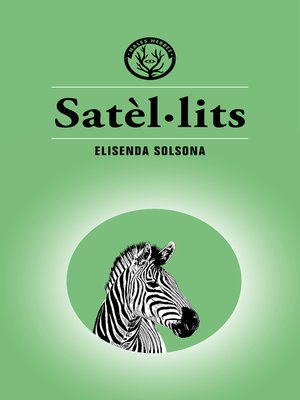 cover image of Satèl·lits